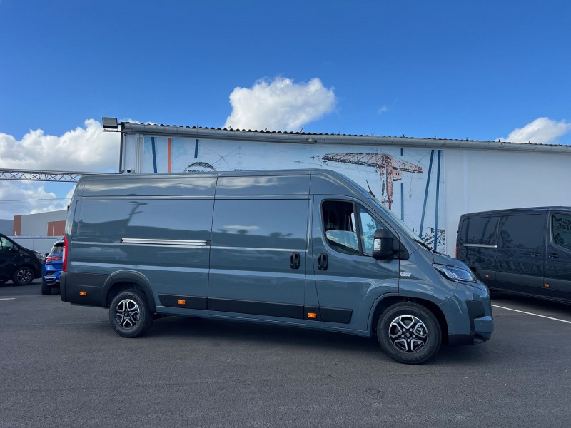 Photo 4 de l'offre de FIAT DUCATO FG XLH2 - L4H2 3.5 MAXI 180CH BVA8 S&S PACK PREMIUM CONNECT FULL OTPIONS à 45540€ chez Bretagne Utilitaires