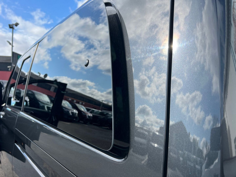 Photo 5 de l'offre de MERCEDES-BENZ VITO 119 CDI 4*4 9G-TRONIC MIXTO LONG SELECT E6 + NBRES OPTIONS à 41940€ chez Bretagne Utilitaires