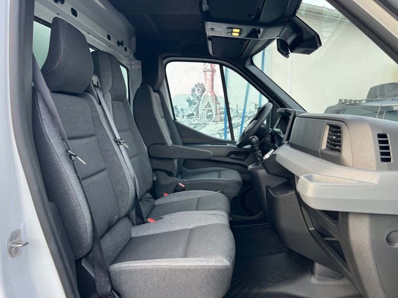 Photo 18 de l'offre de NISSAN INTERSTAR CCB BENNE 2 VANTAUX + COFFRE SECURISE JPM L3 3T5 170CH PROPULSION RJ N-CONNECTA à 53340€ chez Bretagne Utilitaires