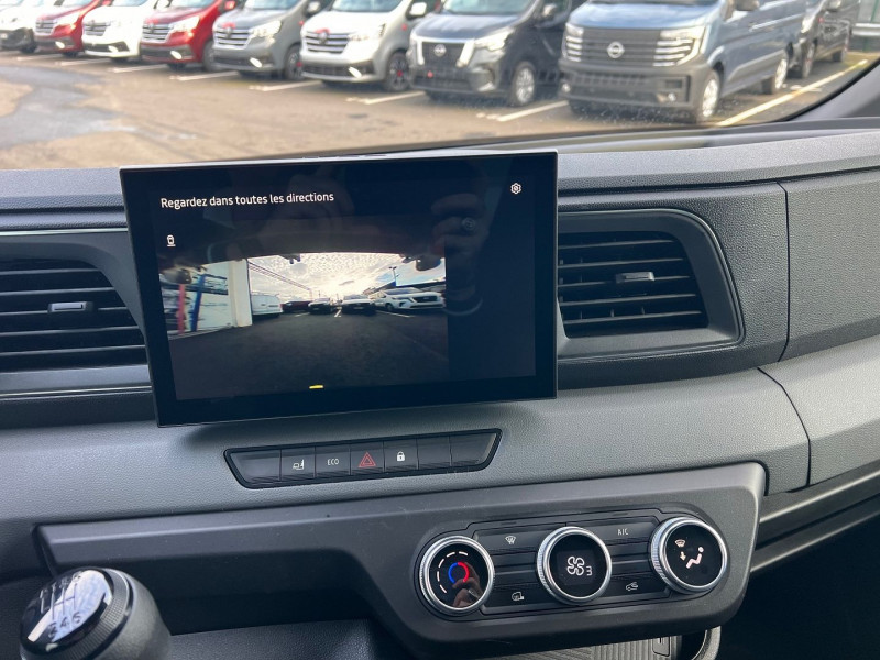 Photo 14 de l'offre de NISSAN INTERSTAR CCB BENNE 2 VANTAUX + COFFRE SECURISE JPM L3 3T5 170CH PROPULSION RJ N-CONNECTA à 53340€ chez Bretagne Utilitaires