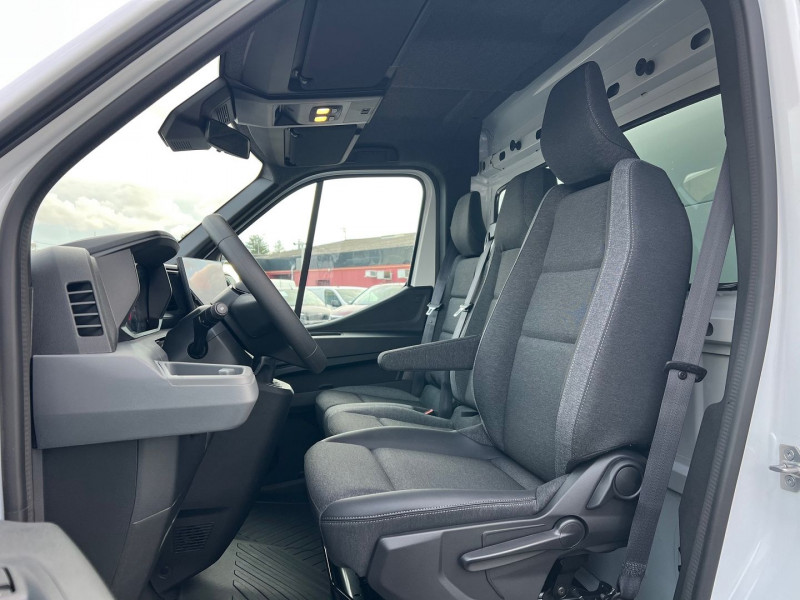 Photo 16 de l'offre de NISSAN INTERSTAR CCB BENNE 2 VANTAUX + COFFRE SECURISE JPM L3 3T5 170CH PROPULSION RJ N-CONNECTA à 53340€ chez Bretagne Utilitaires