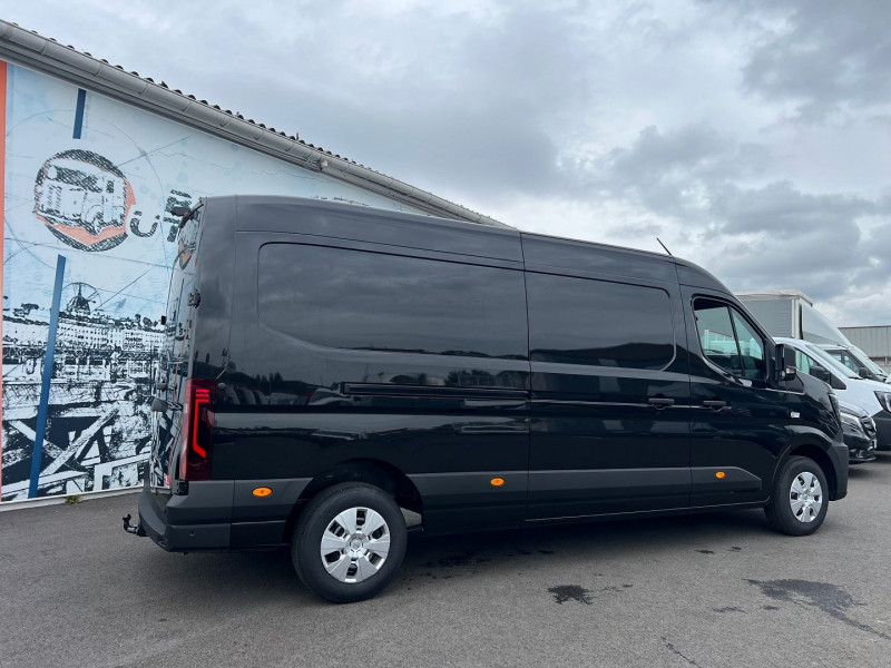 Photo 8 de l'offre de NISSAN INTERSTAR FG NEUF: L3H2 3T5 2.0 DCI 170CH EUROVIE TEKNA BVA9 + OPTIONS 3240€ à 44340€ chez Bretagne Utilitaires