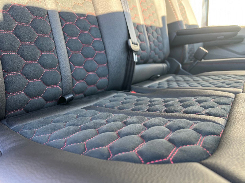 Photo 3 de l'offre de MAN TGE FG 3180 3.5T INDIVIDUAL LION S L3H3 2.0 180CH BVA + OPTIONS à 62340€ chez Bretagne Utilitaires