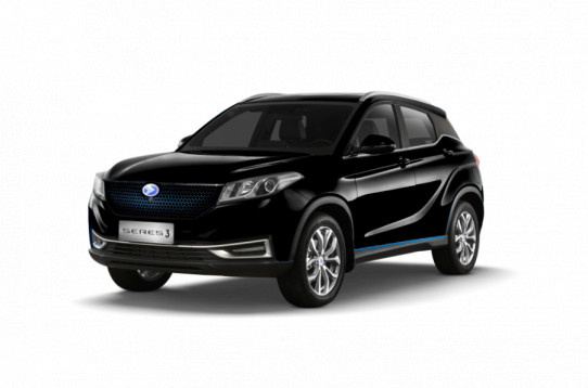 Acheter SERES 3 LUXE 120kW (163ch) Toit Pano Ouvrant GPS Caméra 360 chez SN Diffusion