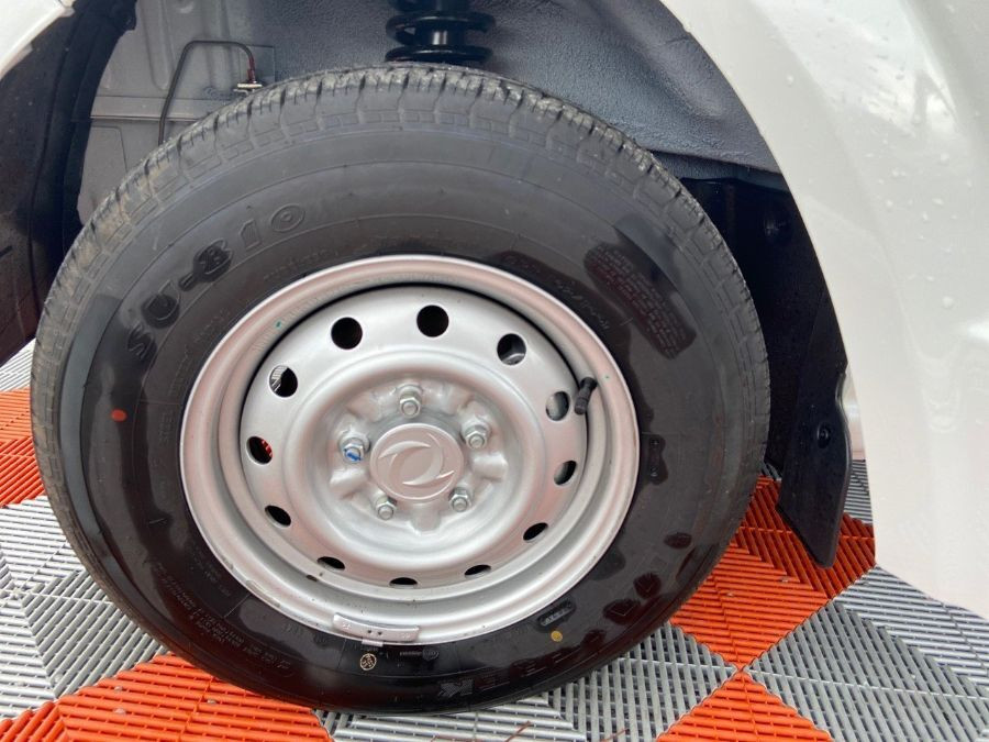 DFSK Eco City 35 en vente à Toulouse chez votre mandataire automobile