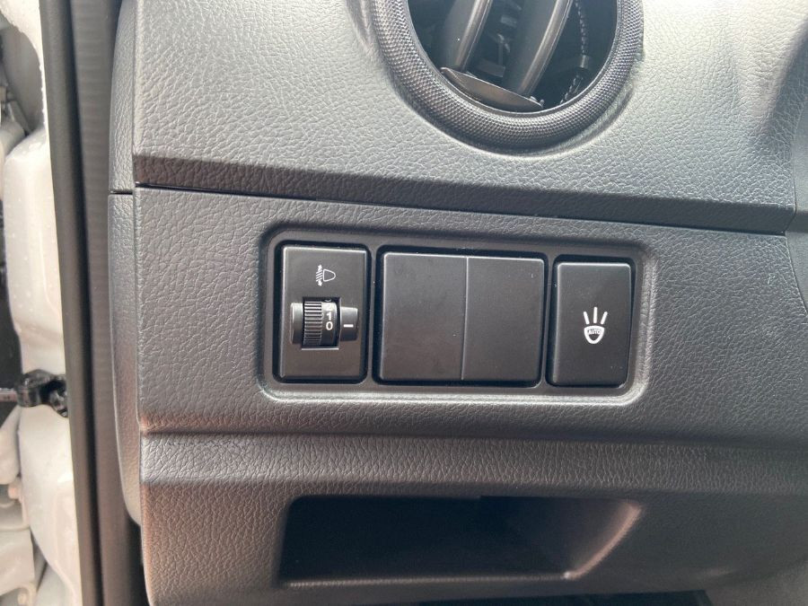 DFSK Eco City 35 en vente à Toulouse chez votre mandataire automobile