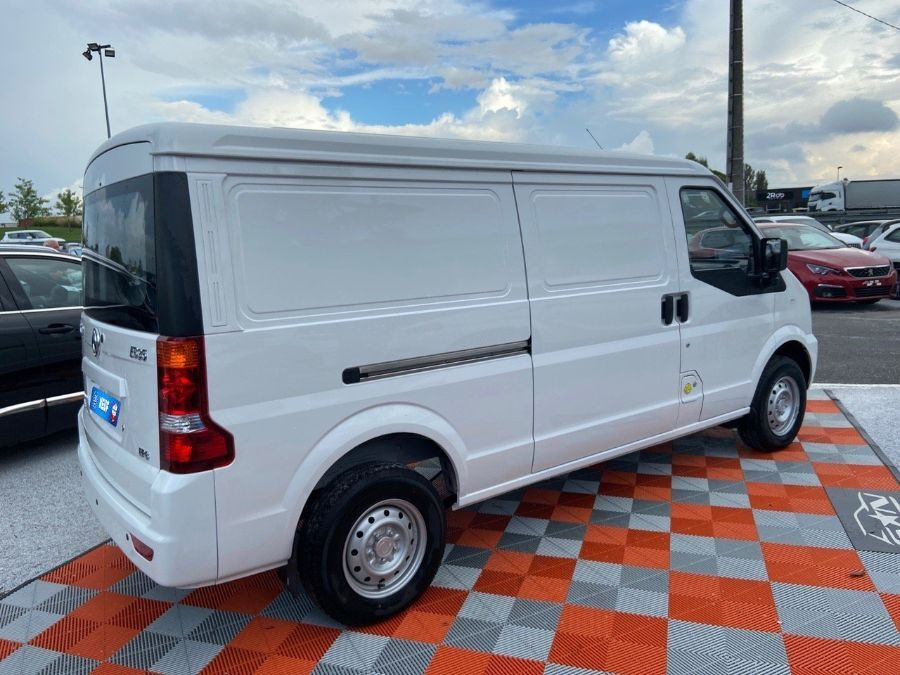 DFSK Eco City 35 en vente à Toulouse chez votre mandataire automobile