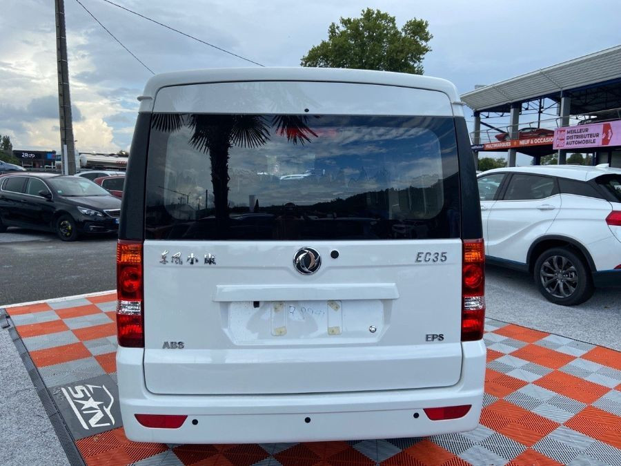 DFSK Eco City 35 en vente à Toulouse chez votre mandataire automobile