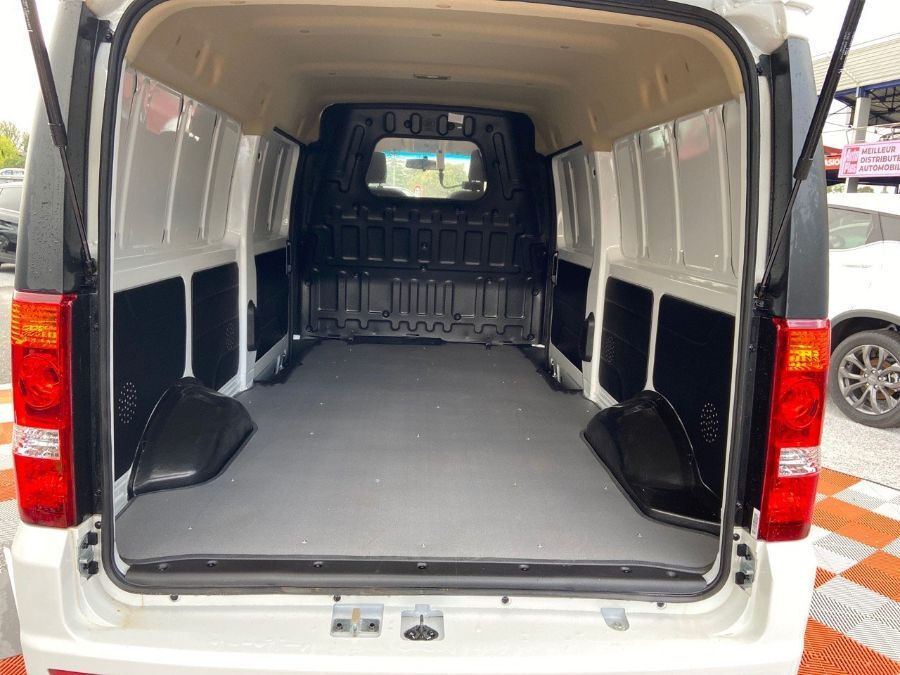 DFSK Eco City 35 en vente à Toulouse chez votre mandataire automobile