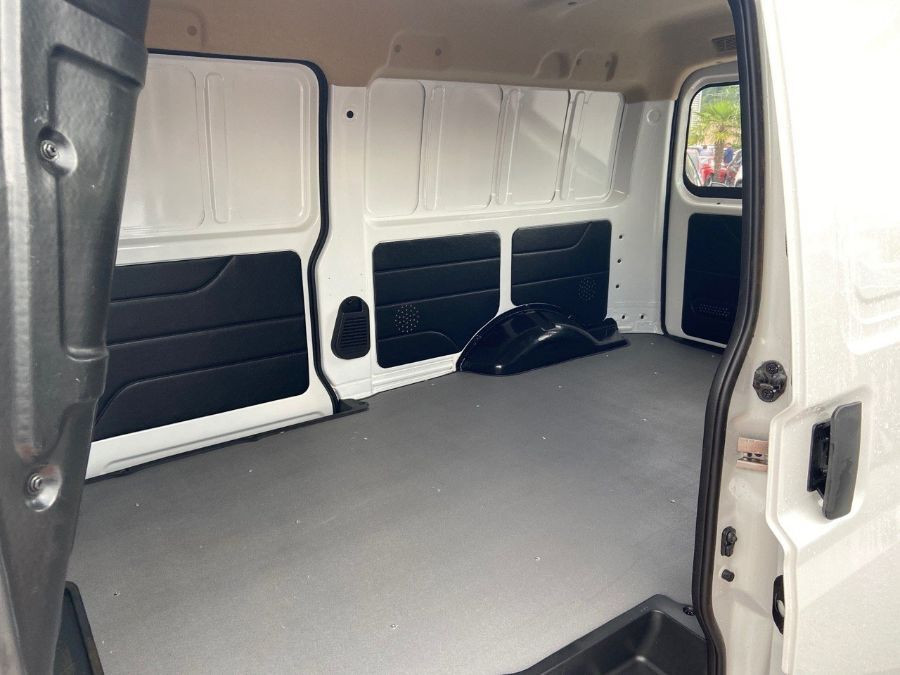 DFSK Eco City 35 en vente à Toulouse chez votre mandataire automobile