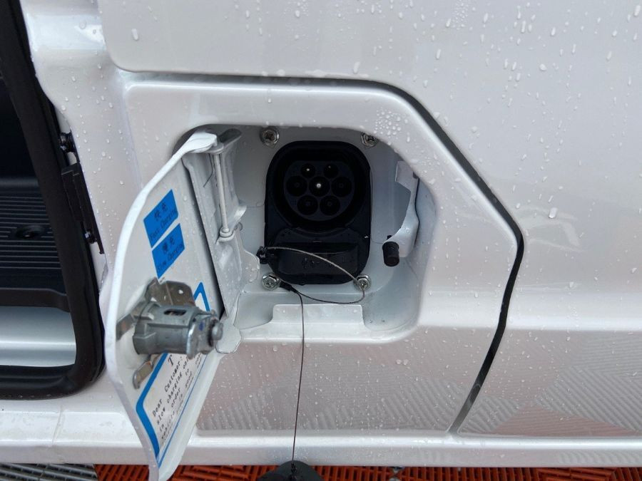 DFSK Eco City 35 en vente à Toulouse chez votre mandataire automobile