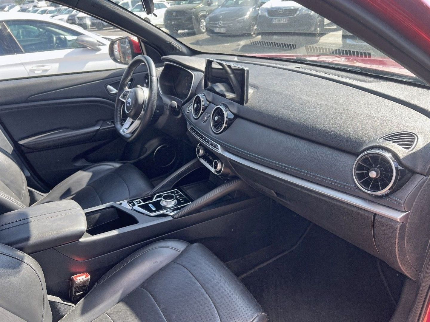 SERES 3 en vente à Toulouse chez votre mandataire automobile