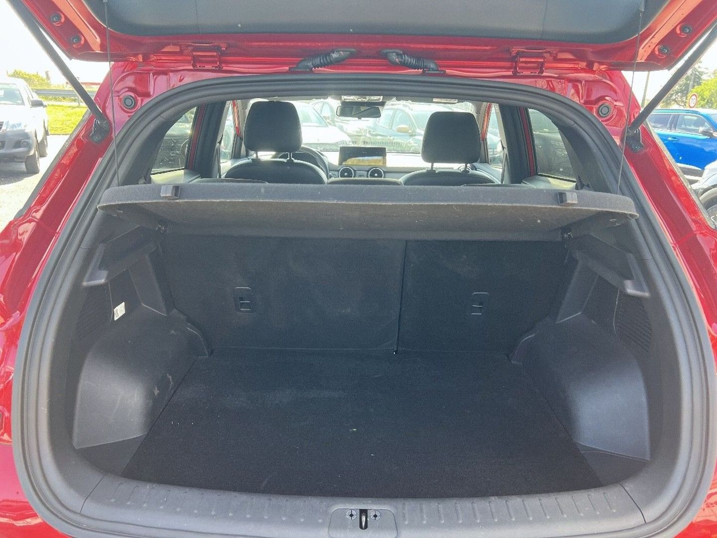 SERES 3 en vente à Toulouse chez votre mandataire automobile