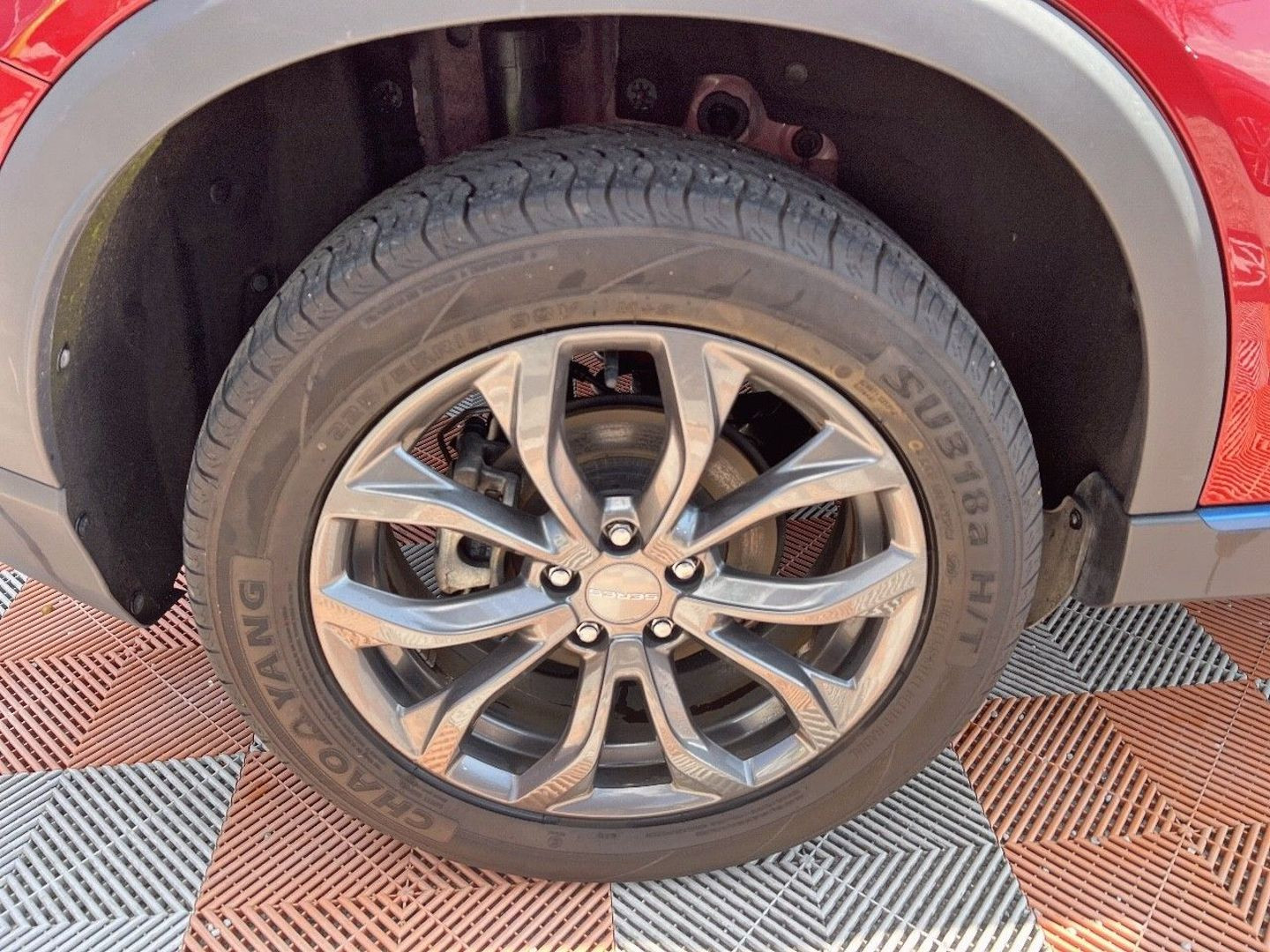 SERES 3 en vente à Toulouse chez votre mandataire automobile