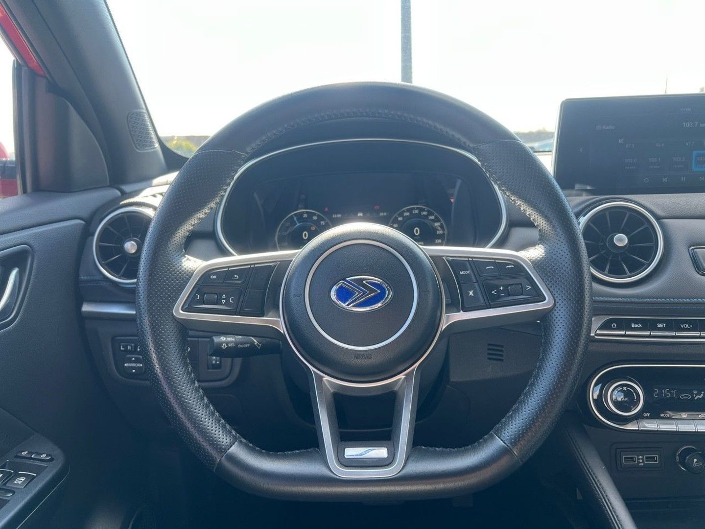 SERES 3 en vente à Toulouse chez votre mandataire automobile