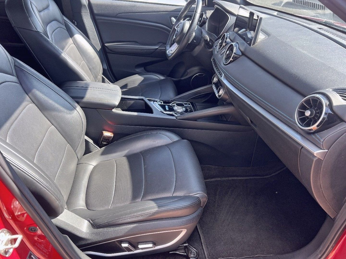 SERES 3 en vente à Toulouse chez votre mandataire automobile