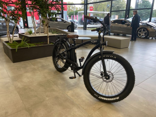 Acheter GORILLE Cycle MALE chez SN Diffusion