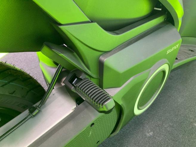 SILENCE S01+ en vente à Toulouse chez votre mandataire automobile