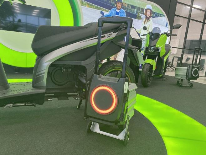 SILENCE S01+ en vente à Toulouse chez votre mandataire automobile
