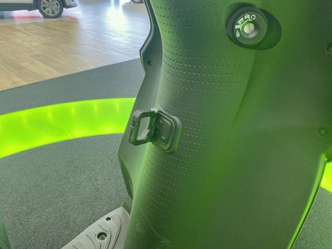 SILENCE S01+ en vente à Toulouse chez votre mandataire automobile