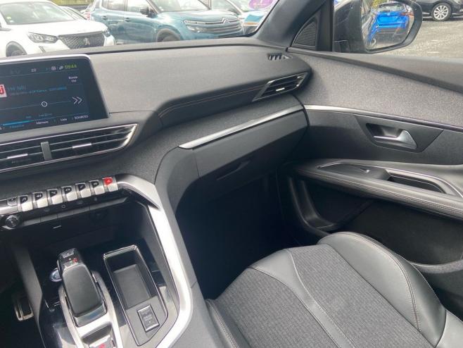 PEUGEOT 3008 en vente à Toulouse chez votre mandataire automobile