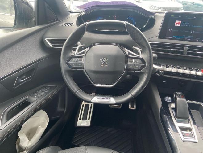 PEUGEOT 3008 en vente à Toulouse chez votre mandataire automobile