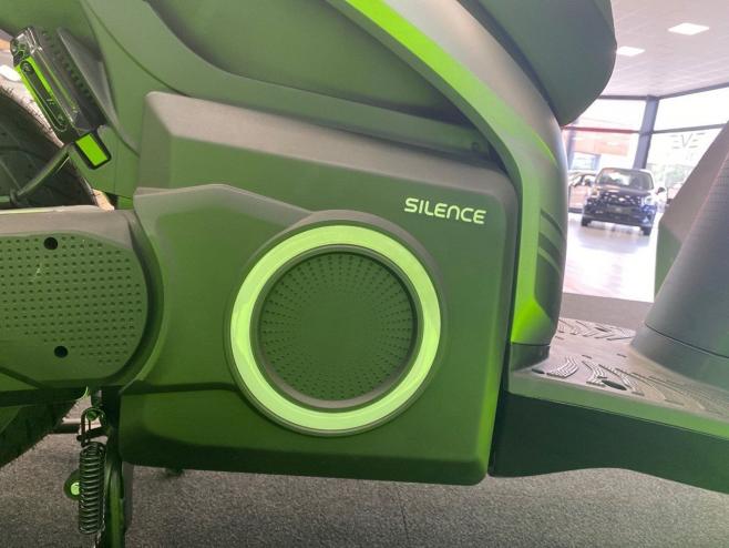 SILENCE S01+ en vente à Toulouse chez votre mandataire automobile