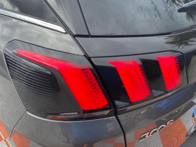 PEUGEOT 3008 en vente à Toulouse chez votre mandataire automobile