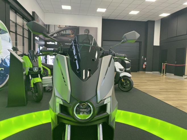 SILENCE S01+ en vente à Toulouse chez votre mandataire automobile