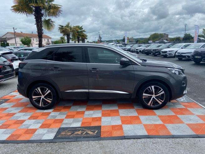 PEUGEOT 3008 en vente à Toulouse chez votre mandataire automobile