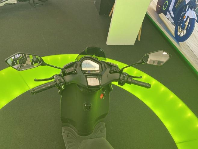 SILENCE S01+ en vente à Toulouse chez votre mandataire automobile