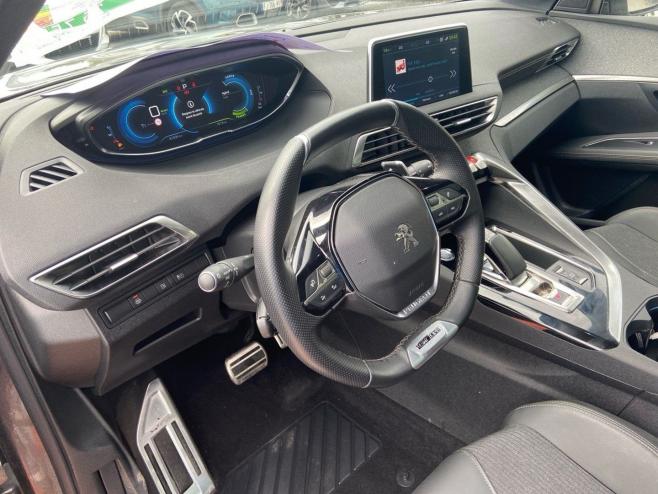 PEUGEOT 3008 en vente à Toulouse chez votre mandataire automobile