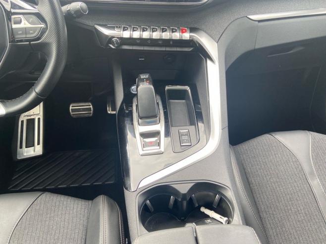 PEUGEOT 3008 en vente à Toulouse chez votre mandataire automobile