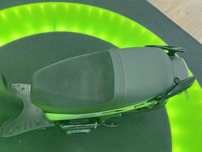 SILENCE S01+ en vente à Toulouse chez votre mandataire automobile