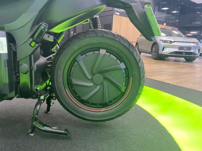 SILENCE S01+ en vente à Toulouse chez votre mandataire automobile