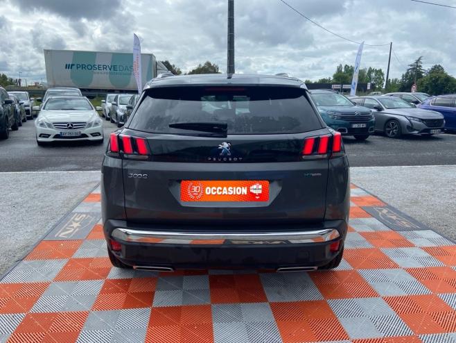 PEUGEOT 3008 en vente à Toulouse chez votre mandataire automobile