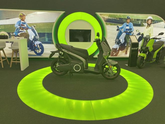 SILENCE S01+ en vente à Toulouse chez votre mandataire automobile