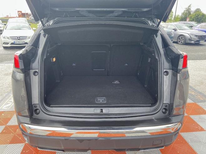 PEUGEOT 3008 en vente à Toulouse chez votre mandataire automobile