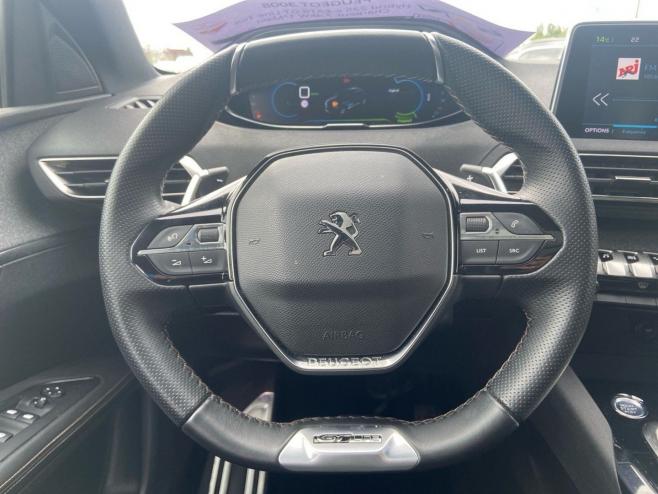PEUGEOT 3008 en vente à Toulouse chez votre mandataire automobile