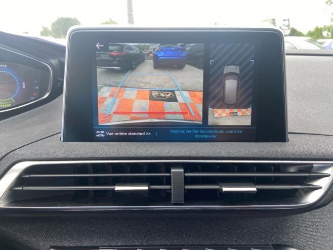 PEUGEOT 3008 en vente à Toulouse chez votre mandataire automobile