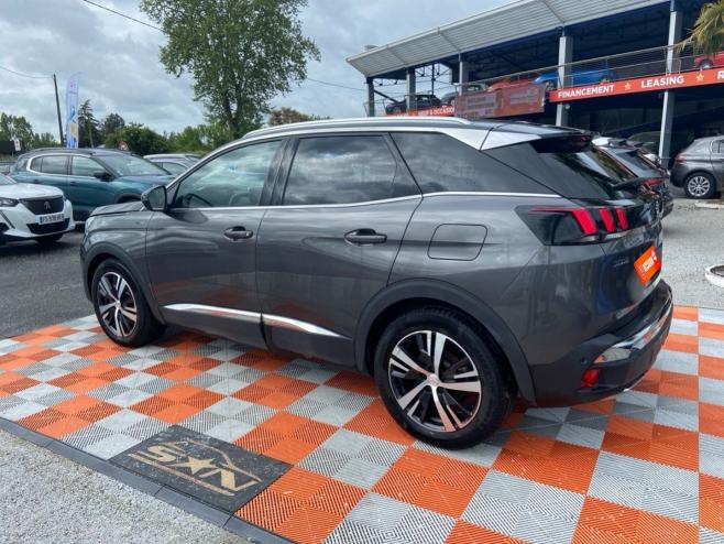 PEUGEOT 3008 en vente à Toulouse chez votre mandataire automobile