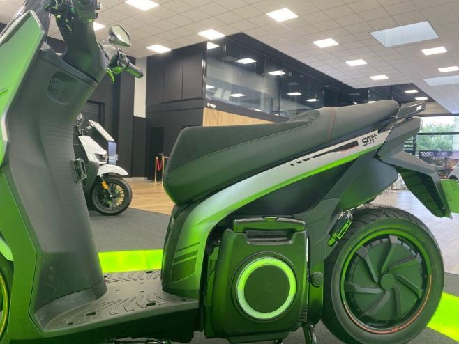 SILENCE S01+ en vente à Toulouse chez votre mandataire automobile