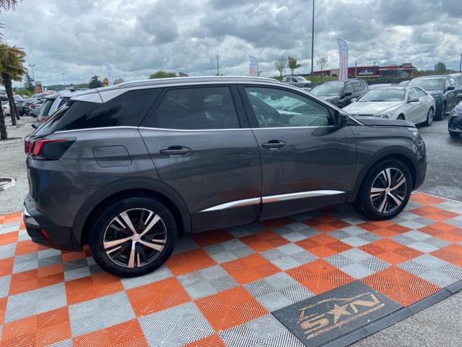PEUGEOT 3008 en vente à Toulouse chez votre mandataire automobile