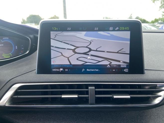 PEUGEOT 3008 en vente à Toulouse chez votre mandataire automobile