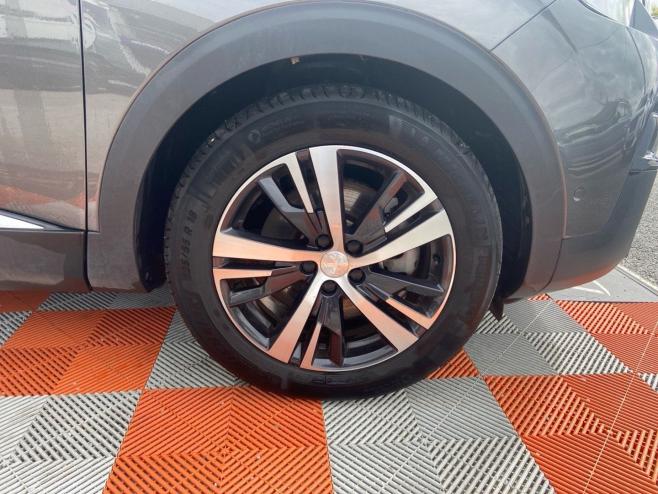 PEUGEOT 3008 en vente à Toulouse chez votre mandataire automobile