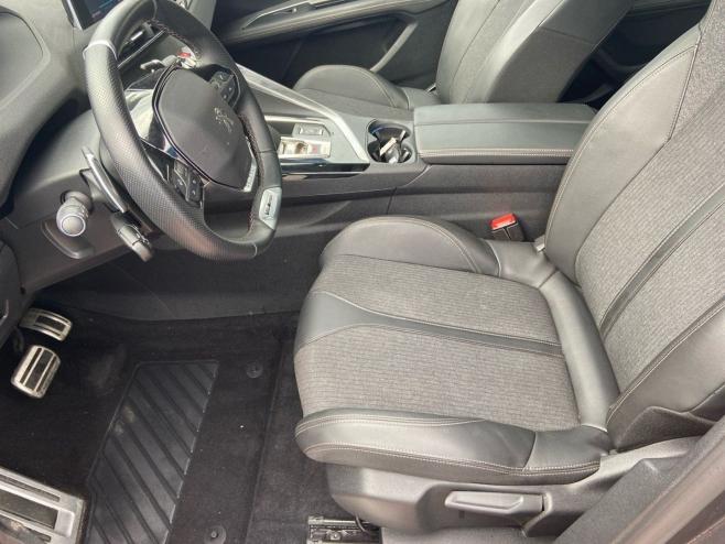 PEUGEOT 3008 en vente à Toulouse chez votre mandataire automobile