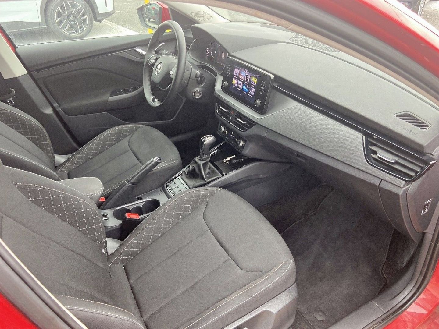 SKODA Scala en vente à Toulouse chez votre mandataire automobile