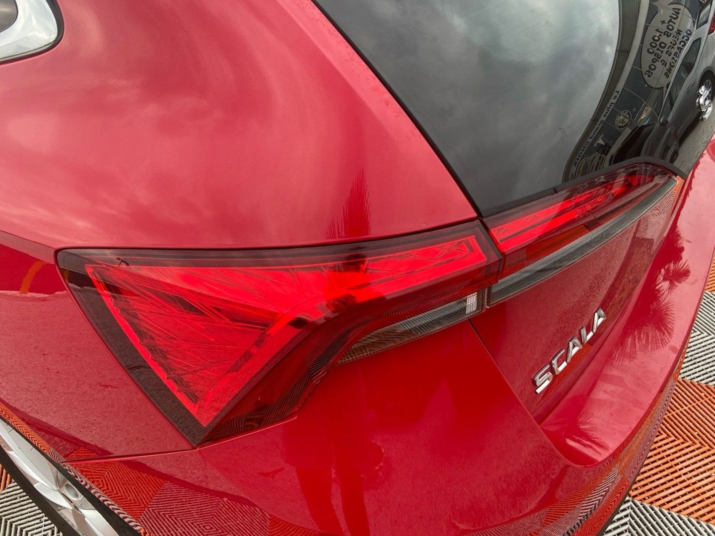 SKODA Scala en vente à Toulouse chez votre mandataire automobile