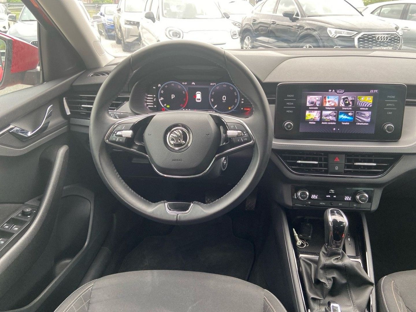 SKODA Scala en vente à Toulouse chez votre mandataire automobile