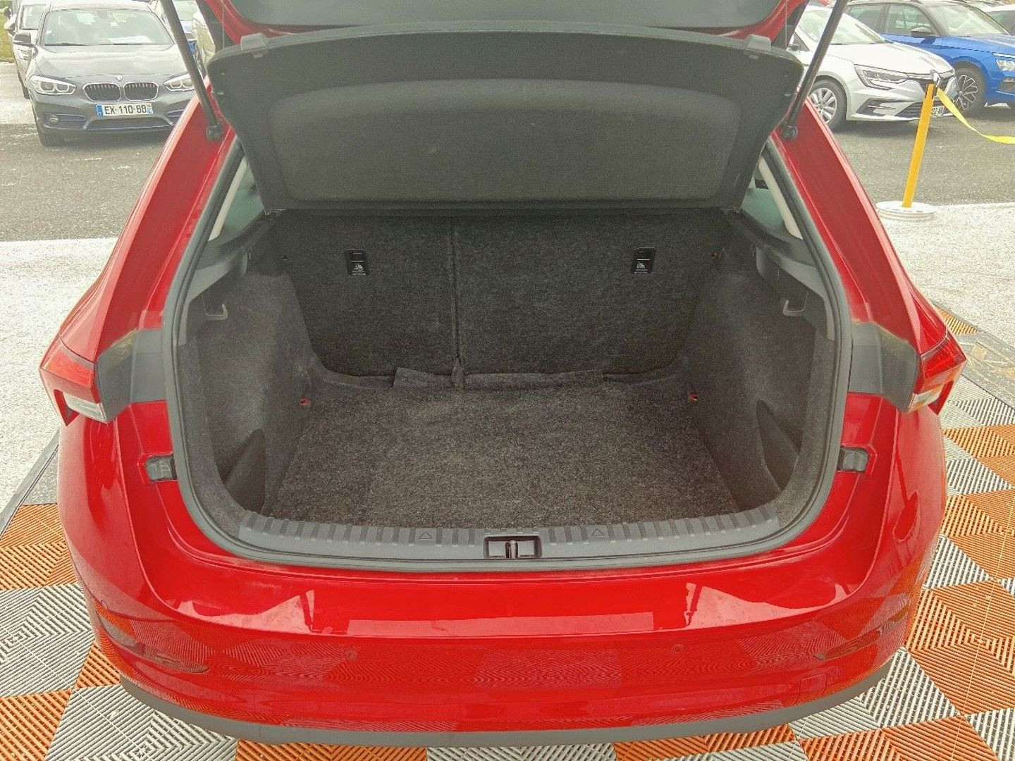 SKODA Scala en vente à Toulouse chez votre mandataire automobile